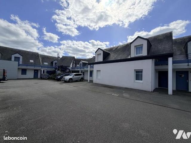 Appartement vente à Lorient, Bretagne