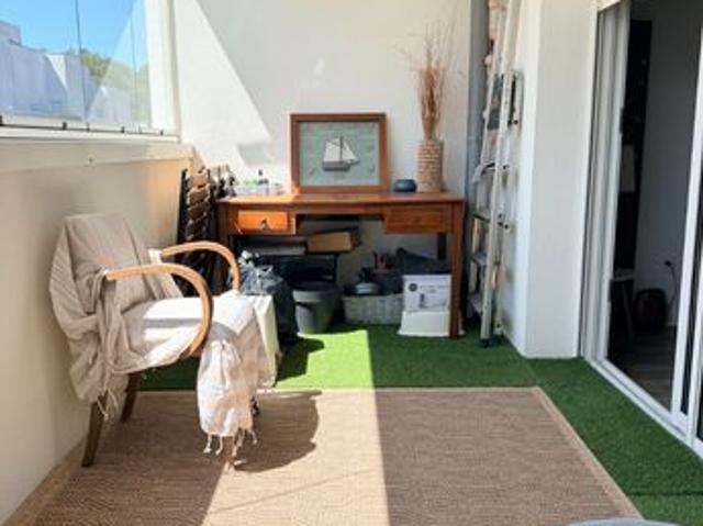 Appartement vente à Nantes, Saint-herblain