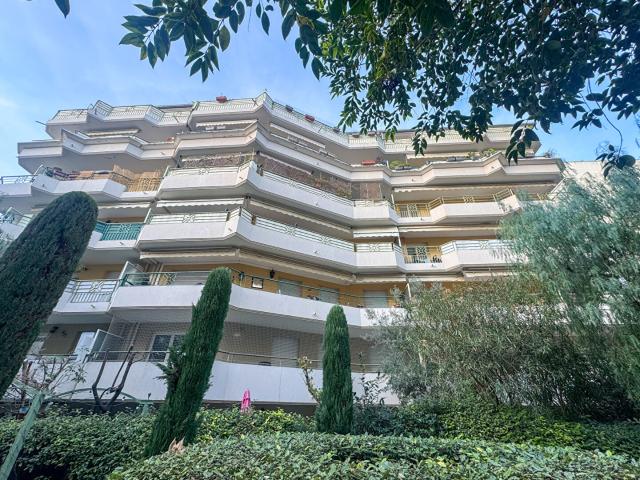 Appartement vente à Nice