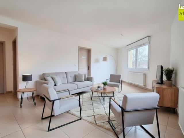Appartement vente à Mulhouse, Wittelsheim