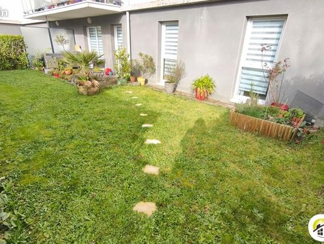 Appartement vente à Rennes, Bretagne