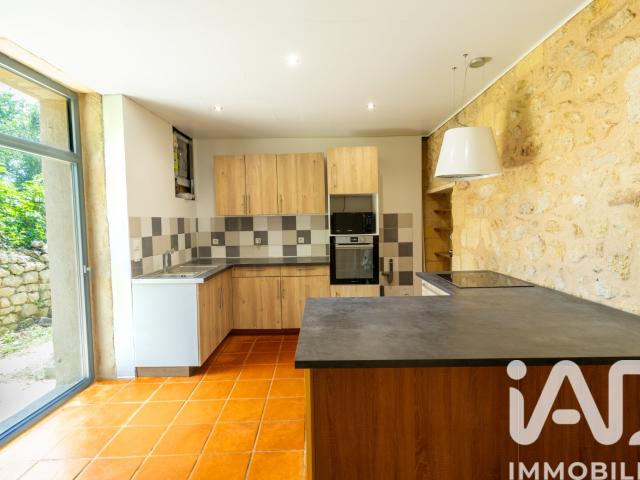 Appartement vente à Haut-Richefort, Langoiran