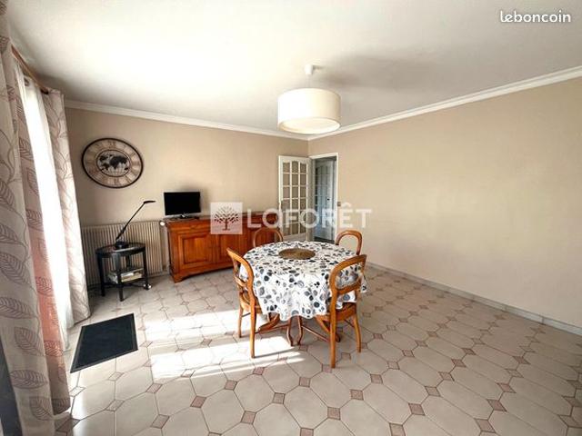 Appartement vente à Le Raincy, Livry-gargan