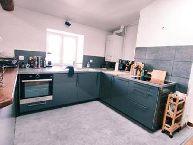 Appartement vente à Saint-Étienne, Lorette