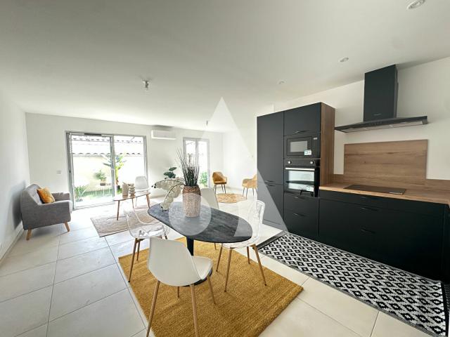Appartement vente à Apt, Lourmarin