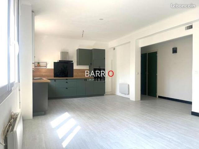 Appartement vente à Céret, Port-vendres