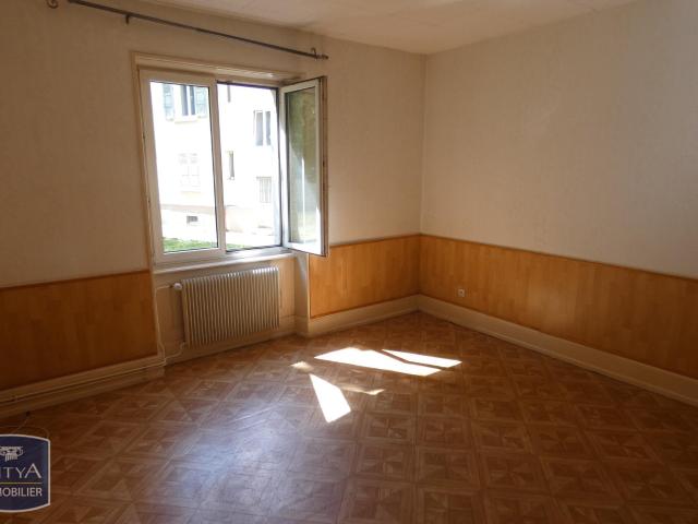 Appartement vente à Mulhouse