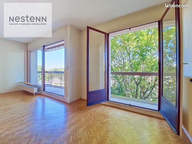 Appartement vente à Orléans