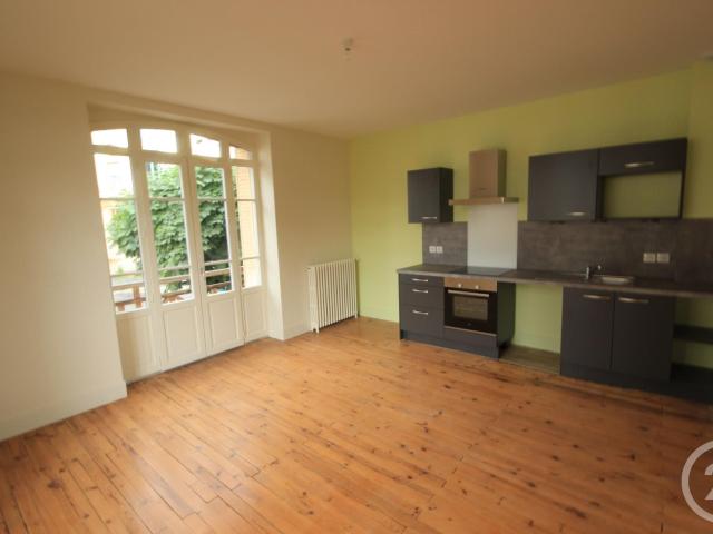 Appartement location à Riom, Châtelguyon