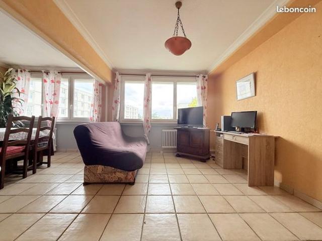 Appartement vente à Saint-Étienne, Loire