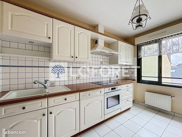 Appartement vente à Bressuire, Thouars