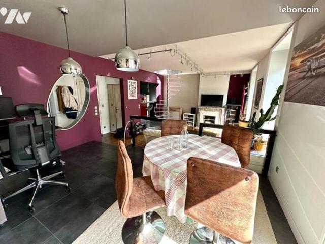 Appartement vente à Cherbourg-en-Cotentin, Manche