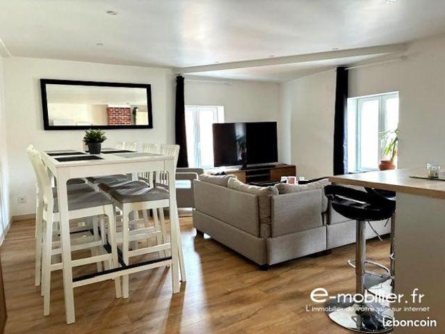 Appartement vente à Roanne