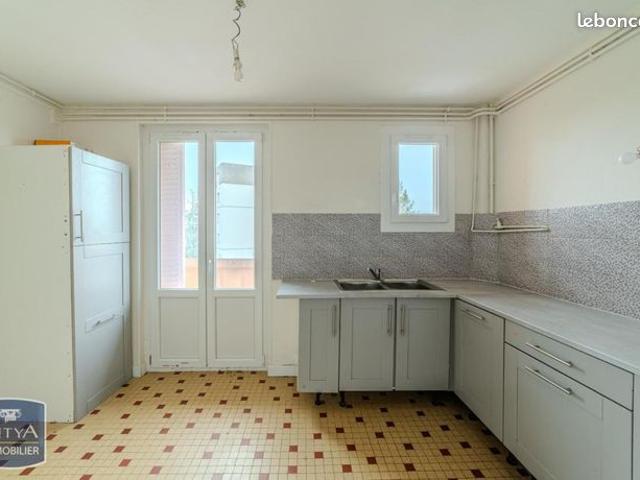 Appartement vente à Roanne