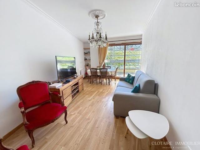 Appartement vente à Compiègne