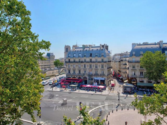 Appartement vente à Paris 6e Arrondissement, Paris