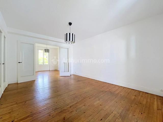 Appartement vente à Saint-Jacques, Clermont-Ferrand