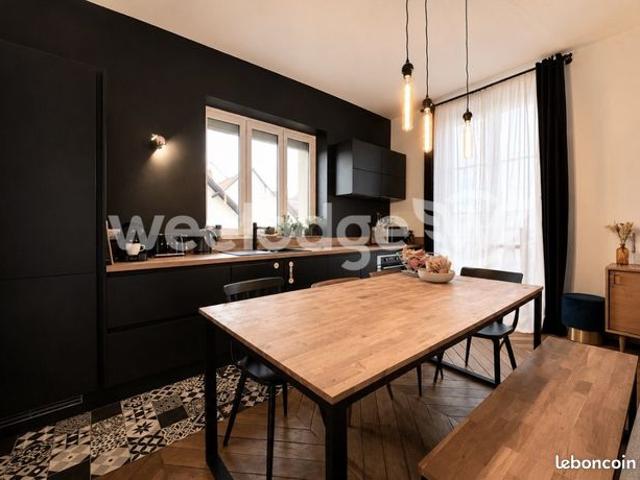 Appartement vente à Mantes-la-Jolie, Mantes-la-jolie