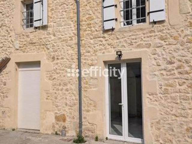 Appartement vente à Lesparre-médoc, Gironde