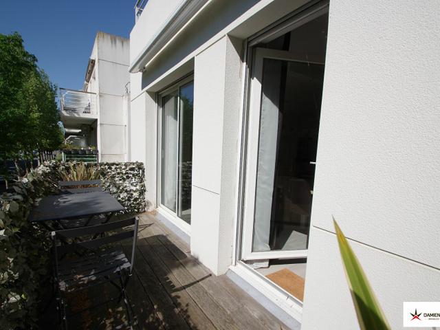 Appartement vente à La Rochelle