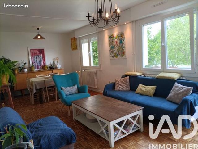 Appartement vente à Étampes, Mondeville