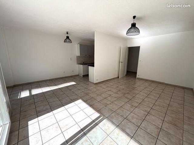 Appartement vente à Chambéry, La Motte-servolex