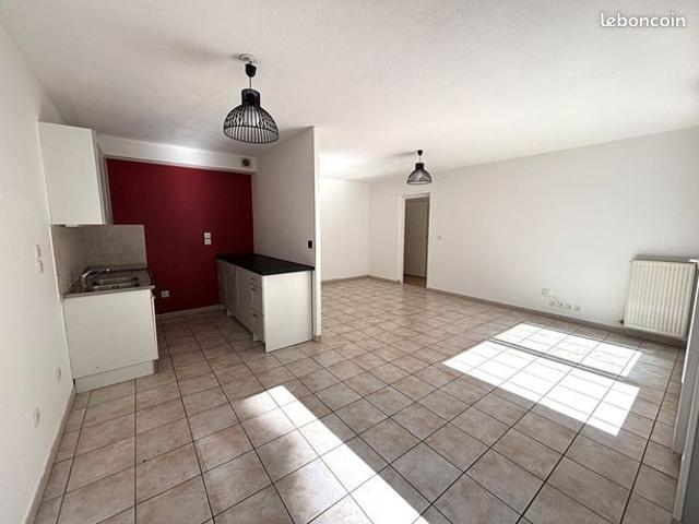 Appartement vente à Chambéry, La Motte-servolex