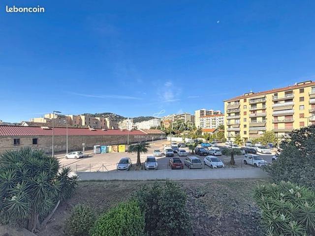 Appartement vente à Ajaccio