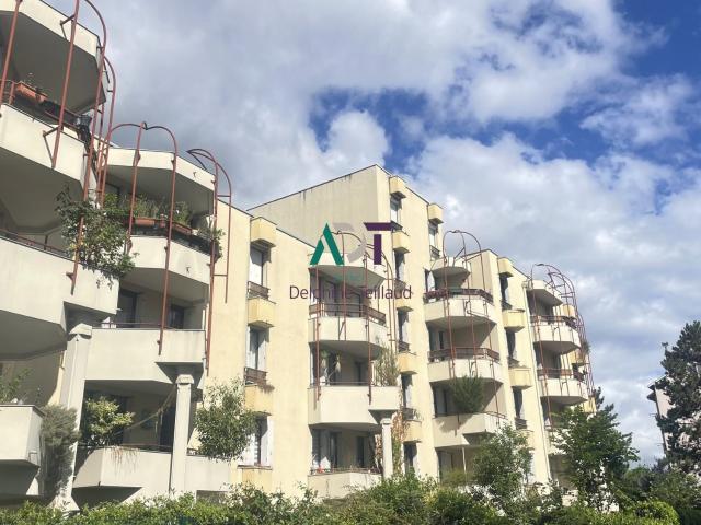 Appartement vente à Grenoble