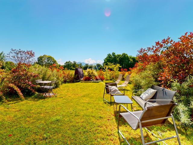 Appartement vente à Annecy, Epagny