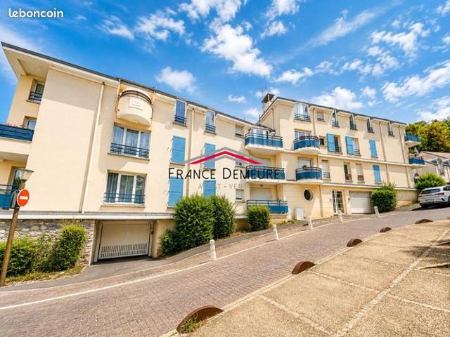 Appartement vente à Argenteuil, Montigny-lès-cormeilles