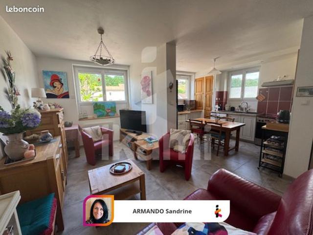 Appartement vente à Vienne, Viriville