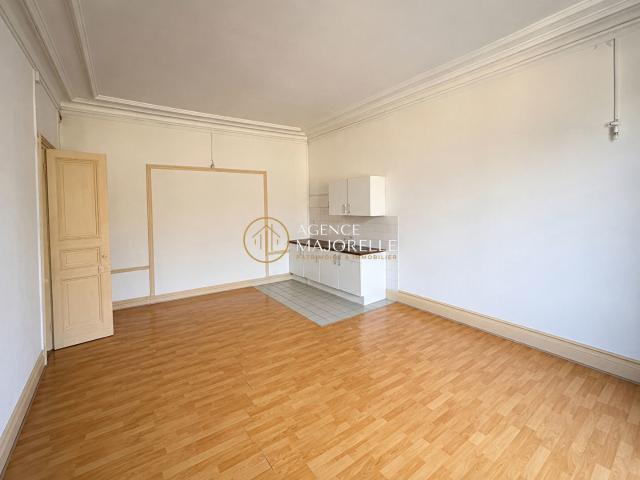 Appartement location à Toul