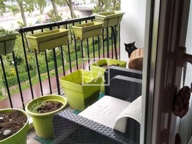 Appartement vente à Calais