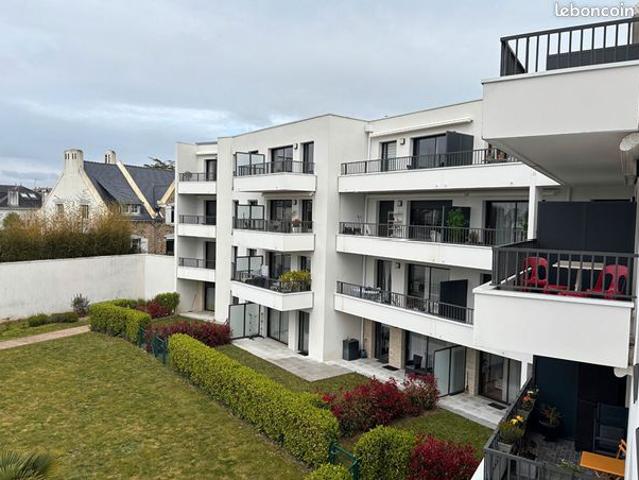 Appartement vente à Lorient, Bretagne