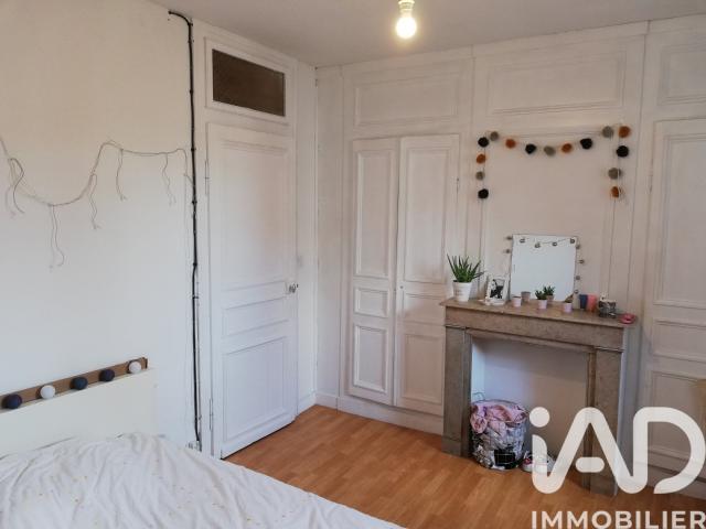 Appartement vente à Lille