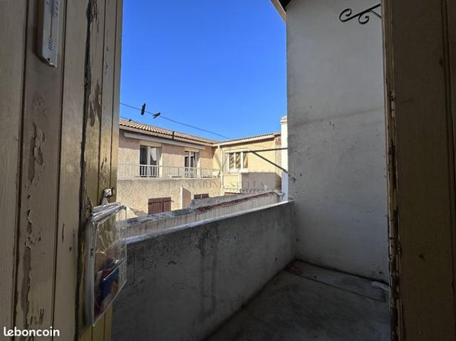 Appartement vente à Béziers, Villeneuve-lès-béziers