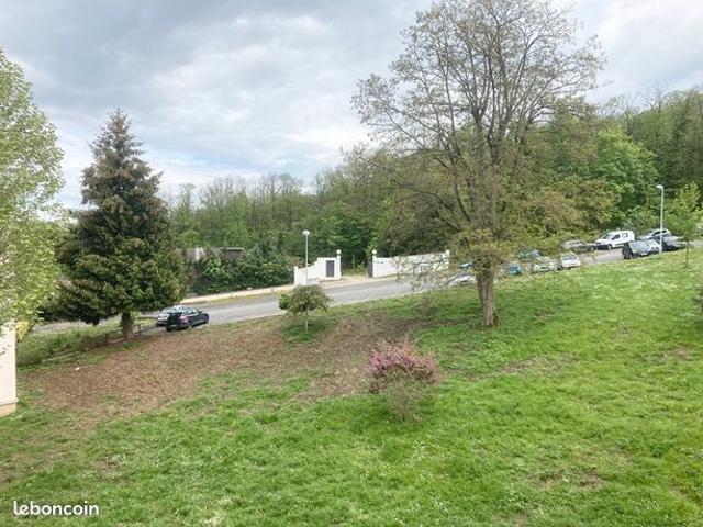 Appartement vente à Sarcelles, Domont