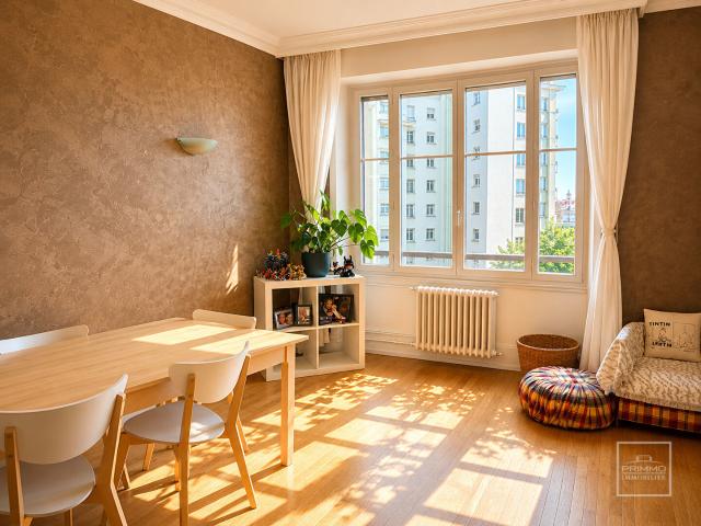 Appartement vente à Lyon, Métropole de Lyon