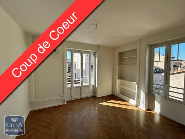 Appartement location à Villefranche-sur-Saône, Rhône