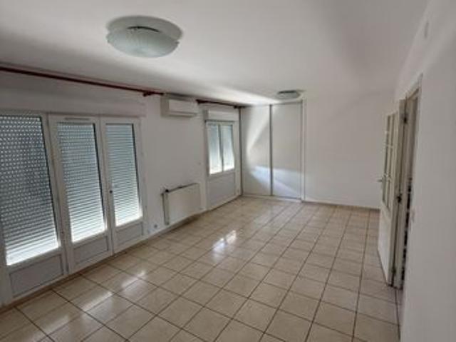 Appartement vente à Privas, Bourg-saint-andéol