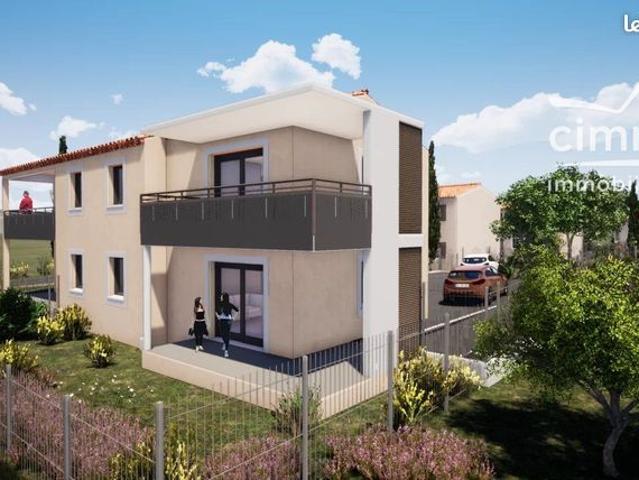Appartement vente à Avignon, L'isle-sur-la-sorgue