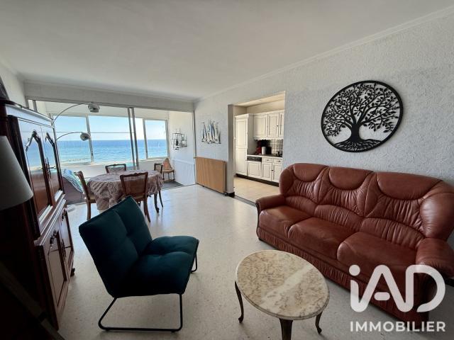 Appartement vente à Perpignan, Le Barcarès