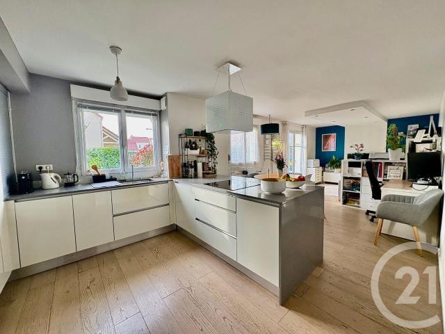 Appartement vente à Saint-Germain-en-Laye, Conflans-sainte-honorine
