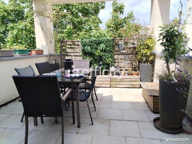 Appartement vente à Versailles, Montigny-le-bretonneux
