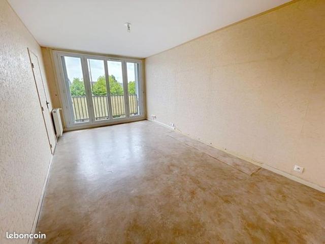 Appartement vente à Le Havre, Harfleur