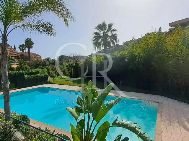 Appartement vente à Nice, Menton