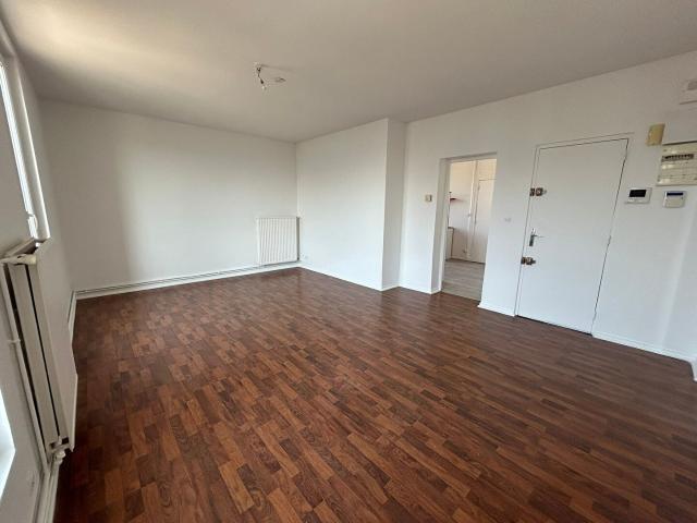 Appartement location à Le Havre
