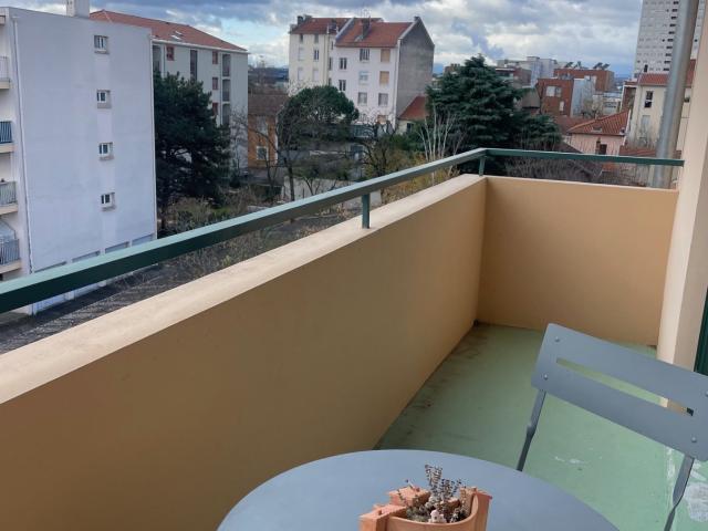 Appartement vente à Lyon, Métropole de Lyon