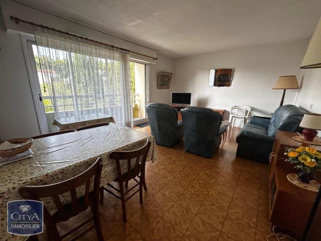 Appartement vente à Dax